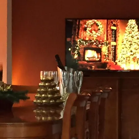 Holiday home Beautiful 5-bed House In Mullaghland
