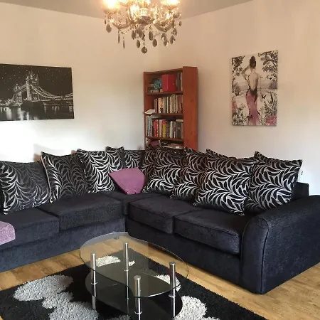 Holiday home Beautiful 5-bed House In Mullaghland *