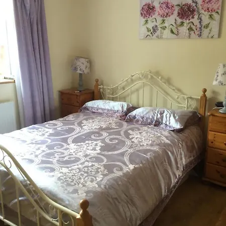 Holiday home Beautiful 5-bed House In Mullaghland Mullagh (Cavan)